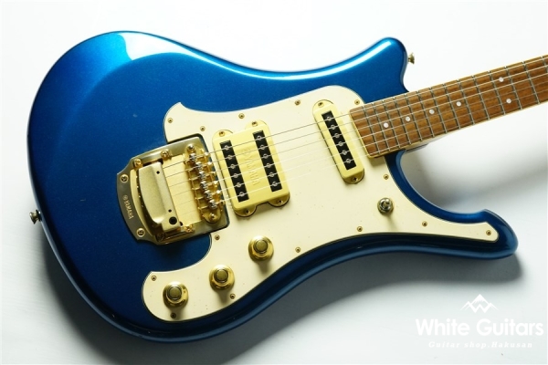 YAMAHA SGV700 | White Guitars Online Store